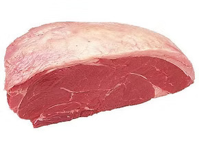 Halal Beef Rump Exporter Brazil Halal Beef Rump Supplier Brazil
