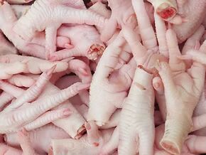 Halal Frozen Chicken Paw Exporter Brazil Halal Frozen Chicken Paw Supplier Brazil