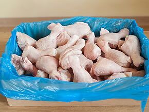 Halal Frozen Chicken Drumstick Exporter Brazil Halal Frozen Chicken Drumstick Supplier Brazil