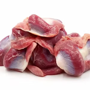 Halal Frozen Chicken Gizzard Exporter Brazil