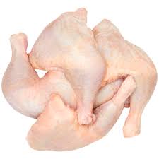 Halal Frozen Chicken Leg Exporter Brazil