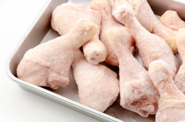 Halal Frozen Chicken Thigh Supplier Brazil