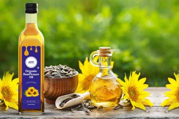 Sunflower Oil Exporter Brazil Sunflower Oil Supplier Brazil