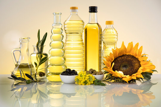 Vegetable Oil Exporter Brazil Vegetable Oil Supplier Brazil