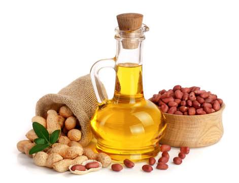 Groundnut Oil Exporter Brazil Groundnut Oil Supplier Brazil
